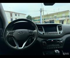 Hyundai Tucson 1700diesel XPossible - 11