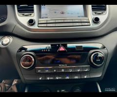 Hyundai Tucson 1700diesel XPossible - 14