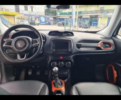 Jeep Renegade 2.0 Mjt 140CV 4WD Active Drive Longi - 9