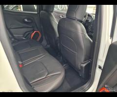 Jeep Renegade 2.0 Mjt 140CV 4WD Active Drive Longi - 13