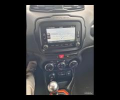 Jeep Renegade 2.0 Mjt 140CV 4WD Active Drive Longi - 15