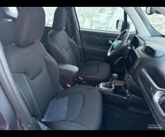 Jeep Renegade E-Hybrid My24 Altitude 1.5 Turbo T4 - 12