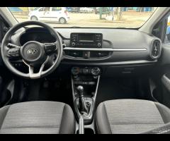 Kia Picanto 1000benzina - 6