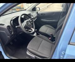 Kia Picanto 1000benzina - 7