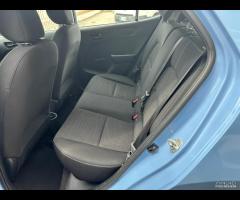 Kia Picanto 1000benzina - 8