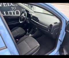 Kia Picanto 1000benzina - 9