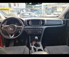 Kia Sportage 1700diesel 2WD Active - 6