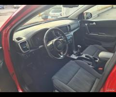 Kia Sportage 1700diesel 2WD Active - 7