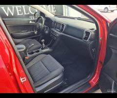 Kia Sportage 1700diesel 2WD Active - 8