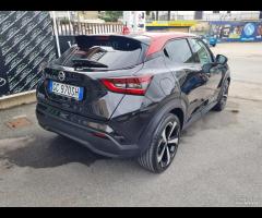 Nissan Juke 1000benzina 117cv Tekna - 7