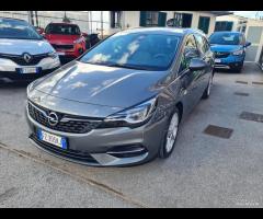 Opel Astra 1.5 CDTI 122 CV GS Line CAMBIO AUTOMATI