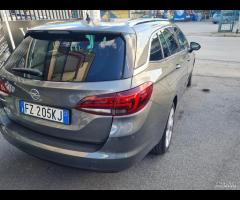 Opel Astra 1.5 CDTI 122 CV GS Line CAMBIO AUTOMATI - 6