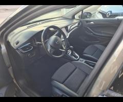 Opel Astra 1.5 CDTI 122 CV GS Line CAMBIO AUTOMATI - 8