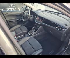 Opel Astra 1.5 CDTI 122 CV GS Line CAMBIO AUTOMATI - 10