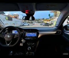 Opel Corsa 1.2 s&s 75cv IN PRONTA CONSEGNA - 8