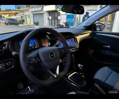 Opel Corsa 1.2 s&s 75cv IN PRONTA CONSEGNA - 10