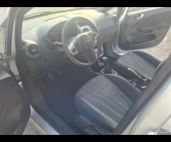 Opel Corsa 1200benzina 87MILA KM - 8