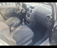 Opel Corsa 1200benzina 87MILA KM - 9