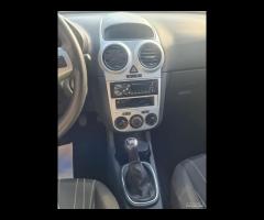 Opel Corsa 1200benzina 87MILA KM - 11
