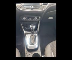 Opel Crossland X 1.5Diesel 120 CV CAMBIO AUTOMATIC - 11