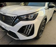 Peugeot 2008 PureTech 100 S&S Allure NUOVA - 7