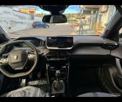 Peugeot 2008 PureTech 100 S&S Allure NUOVA - 8