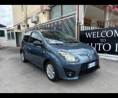Renault Twingo 1200gpl