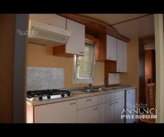 Casa mobile, case mobili burstner full-optional