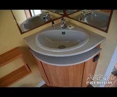 Casa mobile, case mobili burstner full-optional