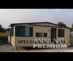 Mobil home case mobili schelbox su ruote