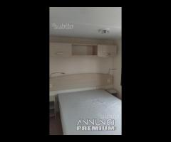 Casa mobile 8mt x 3mt pronta consegna - 7