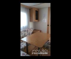 Case mobili casa mobile burstner usata - 7