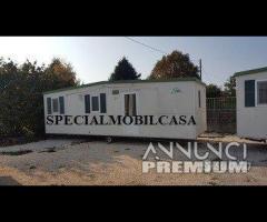 Case mobili, case su ruote