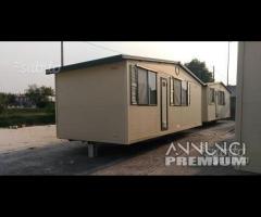 Caravan,Case mobili, casa mobile