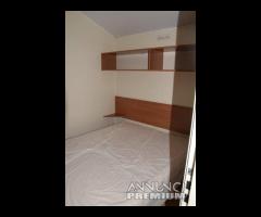 Casa mobileshelbox 7mt x 3mt su ruote - 8