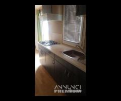 Casa mobile adria 8mt x 3mt