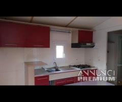 Casa mobile invalidi 8mt x 4mt - 8