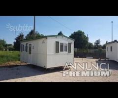 Casa mobile burstner mod hotel