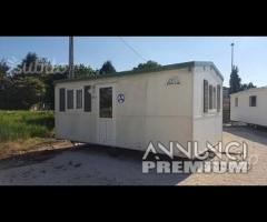 Casa mobile burstner mod hotel