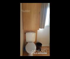 Casa mobile burstner mod hotel