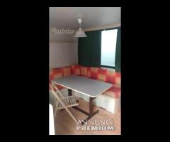 Case mobili casa su ruote casa mobile