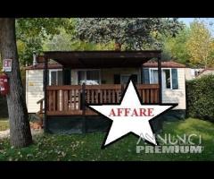 Casa mobile Schelbox Mobil Home