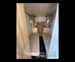 CASE MOBILI-Casa mobile burstner 9mt x 4mt