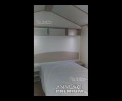 Schelbox 8mt x 3 mt case mobili