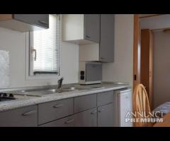 Casa mobile-case mobili burstner 8mt x 3mt usata
