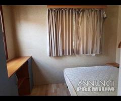 Casa mobile Adria 8mt x 3mt su ruote