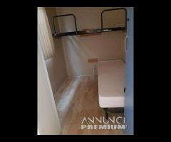 Casa mobile Adria 8mt x 3mt su ruote - 7