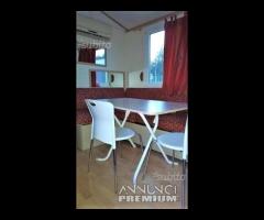 Casa mobile shelbox caravan