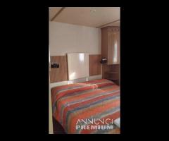 Case mobili burstner 9mt x 4mt usata - 8