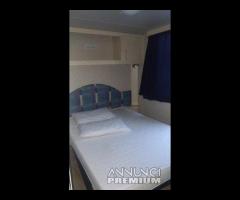 Casa- case mobili shelbox 8mt x 3mt su ruote - 7